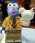 Lego The Muppets Minifigures - Gonzo 71033-4