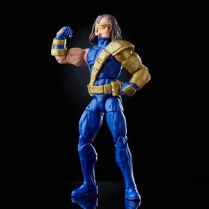 Marvel Legends X-Men: Cyclops - Age of Apocalypse 6-inch - Picture 1 of 7