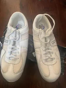 Zapatos de porristas Kaepa Starlyte para mujer talla 7,5 nuevos con etiquetas privados - Imagen 1 de 5