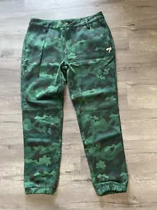 Pink Dolphin Wool Jogginghose Herren Größe 36 " - Bild 1 von 11