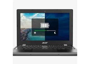 New Acer Chromebook CB311-9H-C1JW Intel Celeron 1.1-2.6Ghz/4GB/32GB/11" - Picture 1 of 2