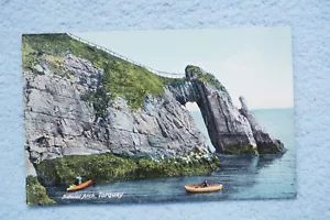 Natural Arch - Torquay, England, UK - Bild 1 von 2