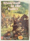 NEW Stonewall in the Valley Great Campaigns CW vol 4 - Avalon Hill 8922 - Sealed
