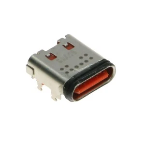 NUOVO connettore porta di ricarica tipo C per jbl Flip 5 6 JBL Pulse 4 versione GG ND - Foto 1 di 7