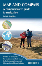 Map and Compass: a Comprehensive Guide to Navigation
