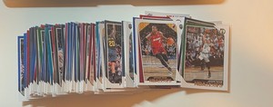 2018-19 2019-20 Panini NBA Hoops Choose Your Card (Jayson Tatum, Dwyane Wade..)