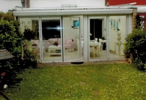 Stadtnahes Einfamilienreihen Mittelhaus in sonniger Süd-Ausrichtung - Bild 1 von 9