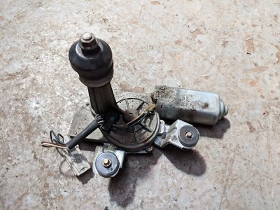 SSANGYONG KYRON REAR WIPER MOTOR DONGYANG 86150-09001 - Image 1 of 2