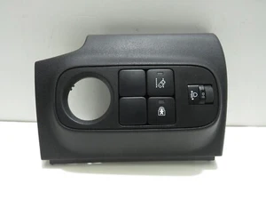 PANEL INTERRUPTOR INTERIOR CITROEN C3 2017-20 9812754677 9812754477 R0385 - Imagen 1 de 9