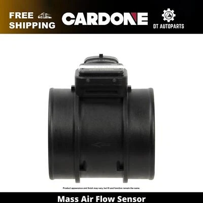 Sensor de flujo de aire masivo Cardone Saturn Astra 2008-2009 Foto 1 de 4