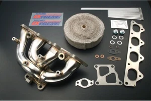 TOMEI EXPREME EXHAUST MANIFOLD For Mitsubishi Evo 1 - 9 - Picture 1 of 3