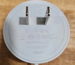 Google Home Hub Power Charger/Adapter (14V 1.1A) - W18-015N1A G1028 G1015 White - Picture 1 of 4