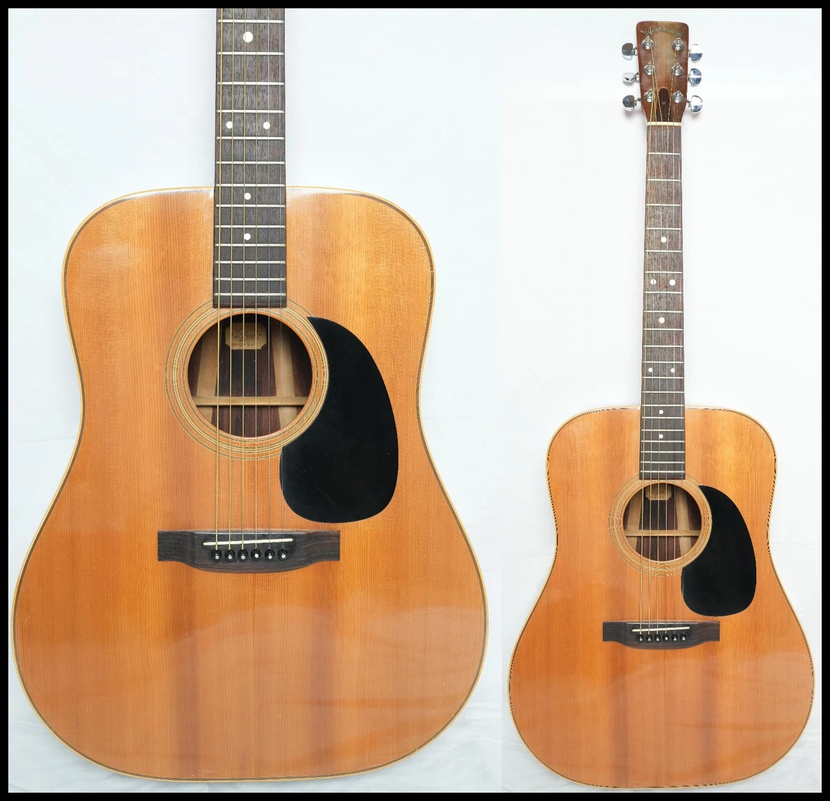 Aria Dreadnought Acoustic Guitars for sale - eBay