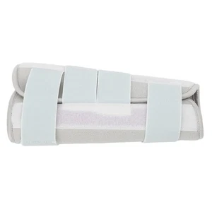 Arm Support Brace Forearm Support Splint Brace Fixed Protection For Sprains For - Picture 1 of 12