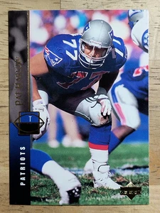 1994 Upper Deck #78 Pat Harlow - Picture 1 of 2