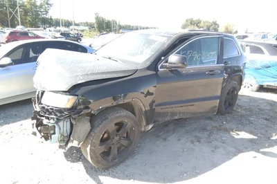 Jeep Grand Cherokee 2015 motor de 3,6 L fabricante de equipos originales 160 k millas - LKQ435349092 Foto 1 de 4