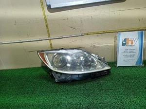 LEXUS LS460 Right Headlight DBA-USF40 2008 #hyj NSP204552 - Foto 1 di 7