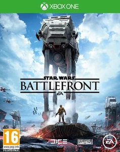 Star Wars Battlefront Xbox One (Microsoft Xbox One) - Picture 1 of 7