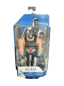 Figura de acción Batman New Adventures Bane 2015 DC coleccionable escultura Irene Matar - Imagen 1 de 10