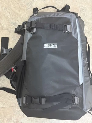 Mochila para cámara Think Tank Mindshift Photocross 15 - apenas usada Foto 1 de 4