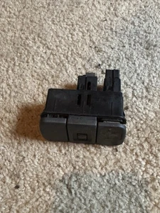 92-95 OEM USDM Honda Civic EG EJ  dimmer cruise switch - Picture 1 of 4