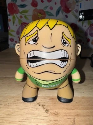 The Hangrees series 1 Fartnite Slime Making Fortnite Parody Figure Corn Dogs Mip - Image 1 of 4