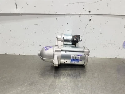 24 2024 HYUNDAI SANTA FE 2.5L TURBO ENGINE STARTER MOTOR 361002S010 - Image 1 of 4