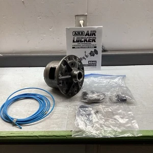 ARB RD40 Air Locker GM Chevy 14-bolt 9.5″ w/ any ratio, 33-spline #10470 - Picture 1 of 5