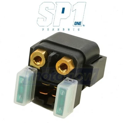 SP1 Starter Solenoid for 2016-2017 Yamaha RST90TFY RS Venture TF BAT - ey - Изображение 1 из 4
