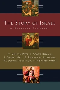 The Story of Israel: A Biblical Theology - Picture 1 of 1