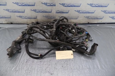 2018 JEEP GRAND CHEROKEE TRACKHAWK 4X4 6.2L 原始设备制造商车身线 68333832AD — 第 1/4 张图片