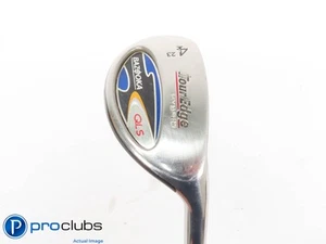 Ladies Tour Edge BAZOKA QLS 23* 4 Hybrid - Tour Edge Ladies Flex - 431718 - Picture 1 of 4