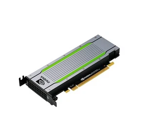 HPE NVIDIA Tesla T4 Graphic Card - 16 GB GDDR6 - Picture 1 of 3