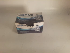 FMI Water Pump, 20295, '93 GMC 3.8 - Picture 1 of 3