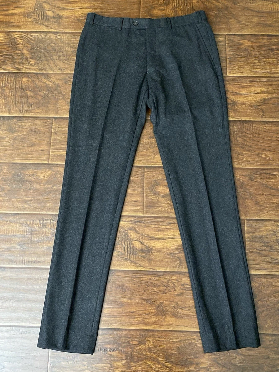 Armani Collezioni Polyester Pants for Men for sale | eBay