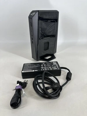 Asus ROG NUC 2025 NUC15JNK Core Ultra 9 275HX 32GB 2TB SSD RTX 5070 Ti Excellent - Image 1 of 4