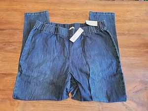 Damen Jeans SOFT ENVIRONMENT Gr. 2X Pull On Triple Metro Legging NEU - Bild 1 von 9