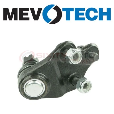 Mevotech Suspension Ball Joint for 1988-1993 Toyota Corolla 1.6L L4 - Shock js Foto 1 de 4