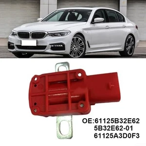 Battery Protector for BMW 5 Series For G68 For G70 61125B32E62 Reliable Fit - Picture 1 of 12