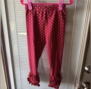 Legging Sweet Honey para niñas talla 4 - Imagen 1 de 3