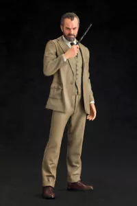 NEW! Kotobukiya ArtFX+ Fantastic Beasts The Crimes of Grindelwald Albus Dumbledo - Picture 1 of 10