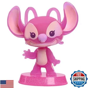 Disney Stitch Grande Figura Angelo da Collezione, Figura da 5 Pollici, Figu da Collezione - Foto 1 di 5