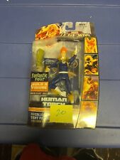 Marvel Legends HUMAN TORCH Ronan The Accuser BAF Series Fantastic Four Hasbro