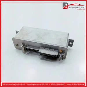 Centralina BMW 5 (E34) 520I ESP 1160413 0265103047 ORIGINALE - Foto 1 di 4