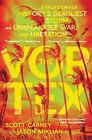 The Vortex: A True Story Of History's Deadliest Storm, An Unspeakable War, And L