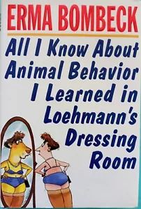 Erma Bombeck - Collection of 4 Books (V.Good) - Picture 1 of 8