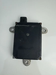 2012-2014 Toyota Sienna Blind Spot Radar Sensor Module OEM 88162-08010 #2 - Picture 1 of 6
