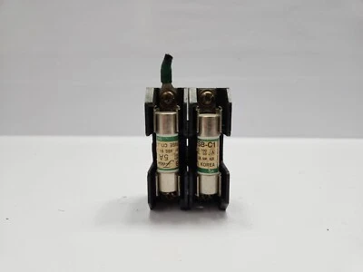 SB FUSE SB-C1 FUSE WITH BLOCK - Image 1 of 4