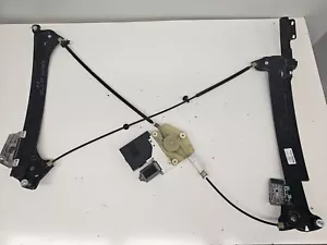 06-13 Volvo C70 Drivers Window Regulator 30633659 - Picture 1 of 7