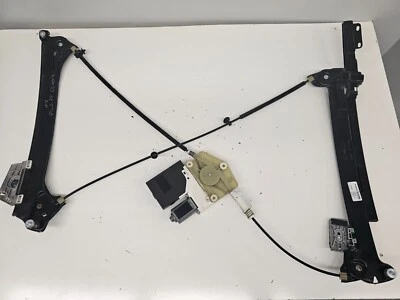 06-13 Volvo C70 Drivers Window Regulator 30633660 - Imagem 1 de 4